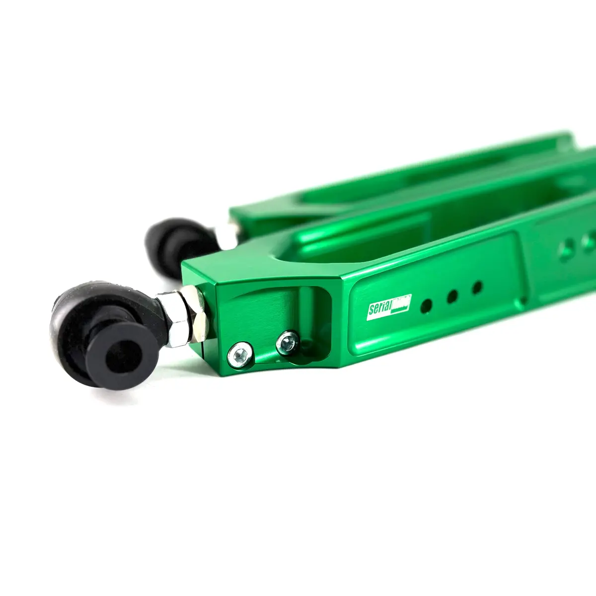 Serialnine - Rear Lower Control Arms | Is F / Is350 / Gs350 / Is250 / Gs430 / Xe20 / S190 2