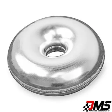 Dedicated Motorsports - 3.5" Aluminum Donut Tight Radius 1