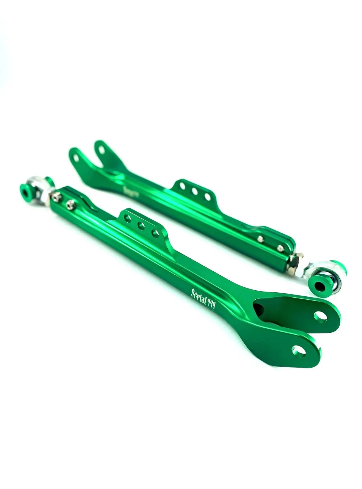 Serialnine - Rear Lower Control Arm | Ls400 / Celsior Ucf20 1