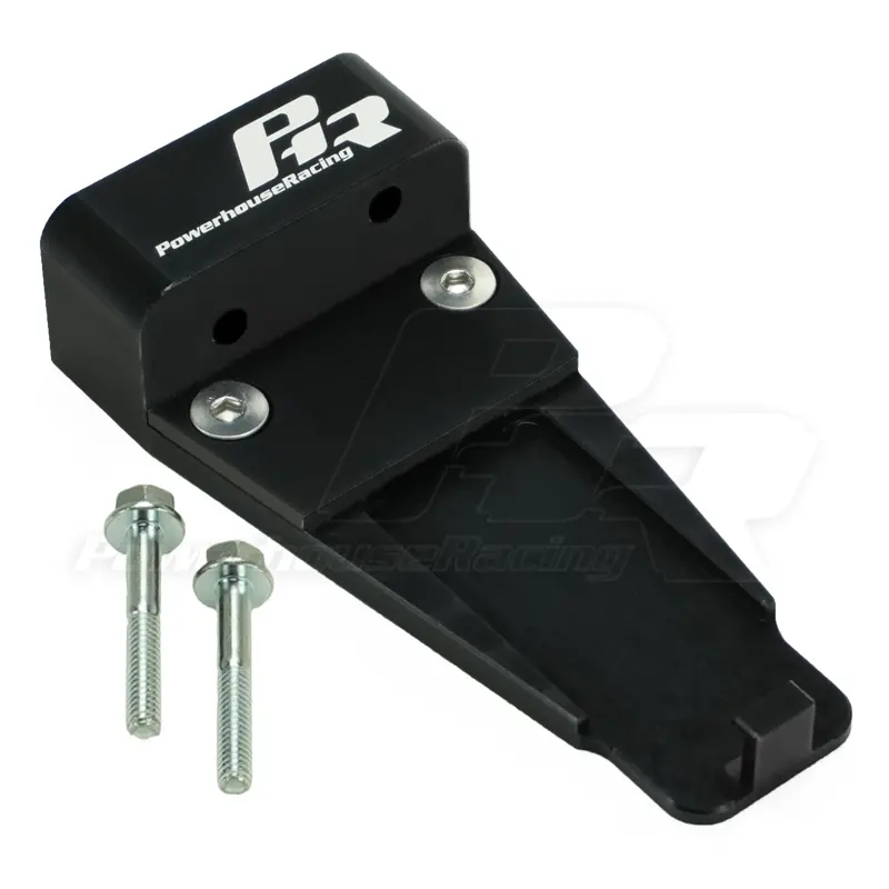 Phr - Phr Flex Fuel Sensor Bracket For Toyota Supra 1