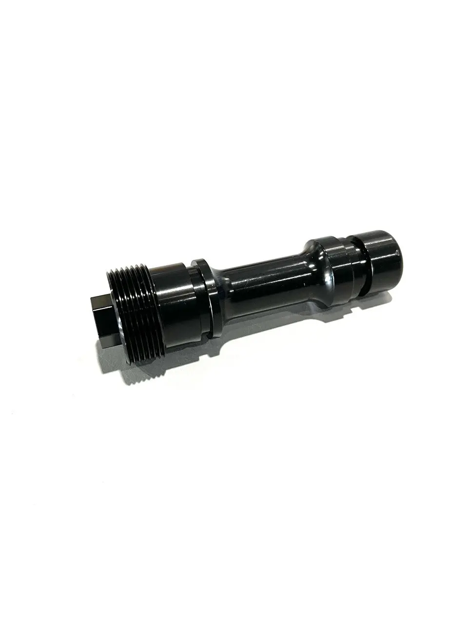 Dedicated Motorsports - Lt4 Valley Plug 1