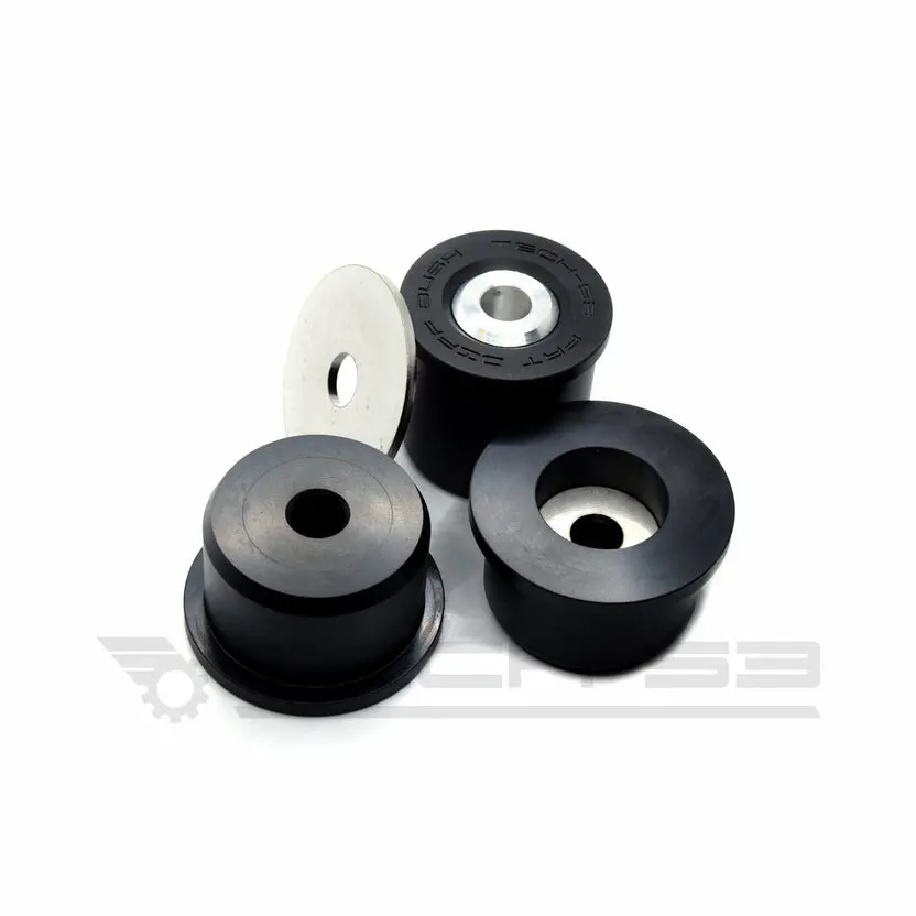 Tech 53 - Bmw E36 Differential Bushing Kit 1