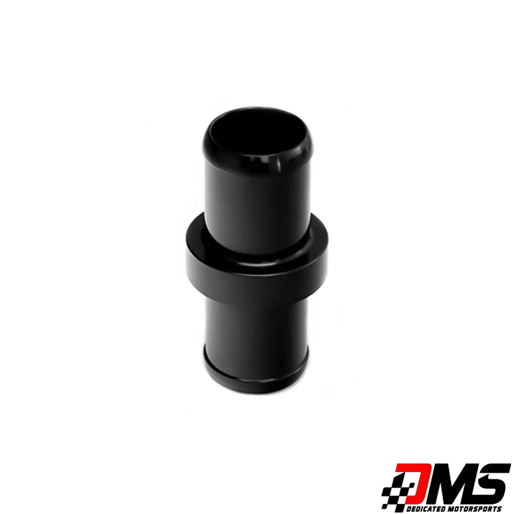 Dedicated Motorsports - 3/4 Inch High Flow Hose Joiner (Union) 1