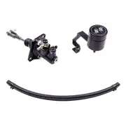 Chase Bays - Clutch Master Cylinder Adapter - Nissan Skyline R32 / 300Zx Z32 7