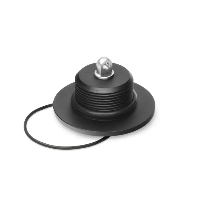 Nuke Performance - Air Jack 60 C Replacement Foot, Including O-Ring 1