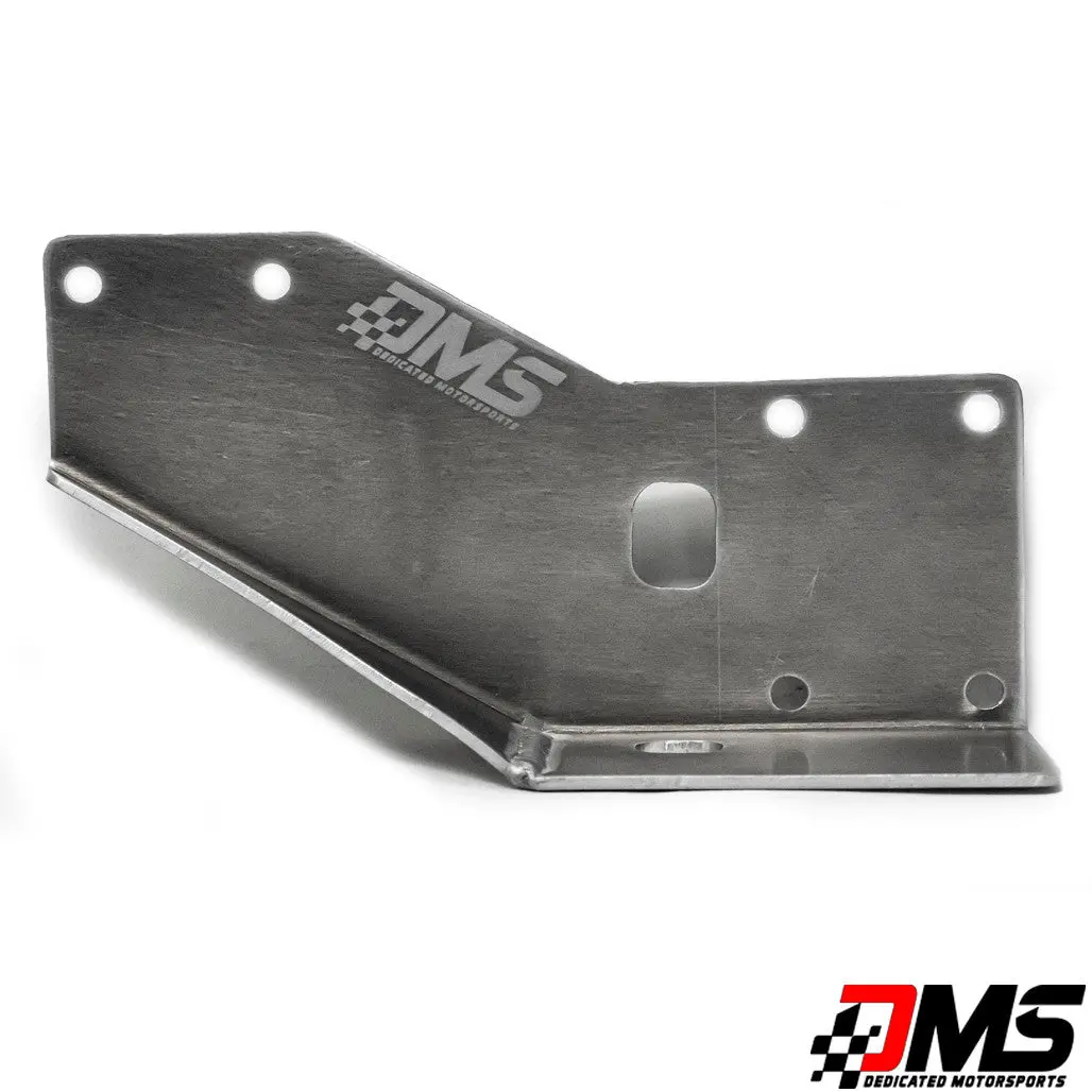 Dedicated Motorsports - 09-15 Cts-V Coupe Passenger Emp Mount 1