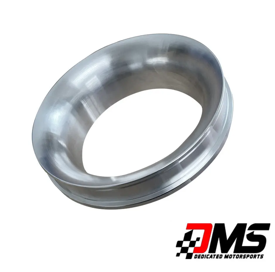Dedicated Motorsports - 4.5" To 6" Billet Aluminum Velocity Stack 1