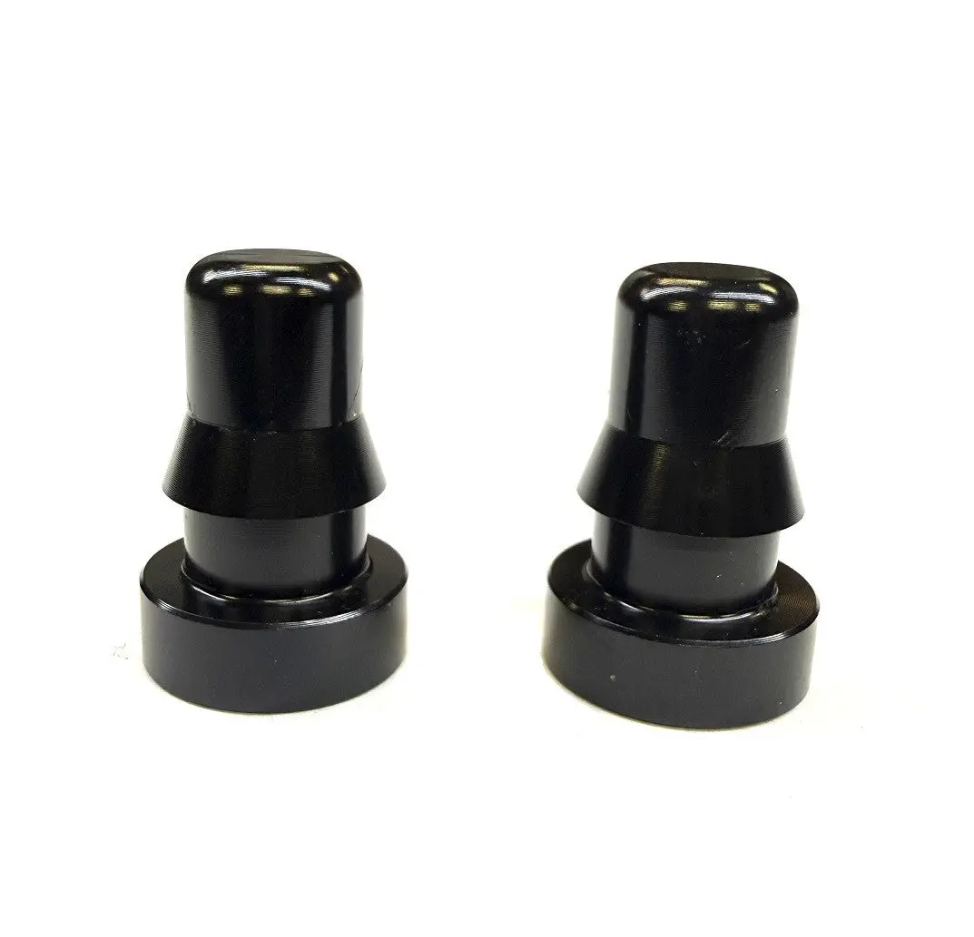 Dedicated Motorsports - Gm 3/8 Push Connect Trans Or Diff Line Plug 1
