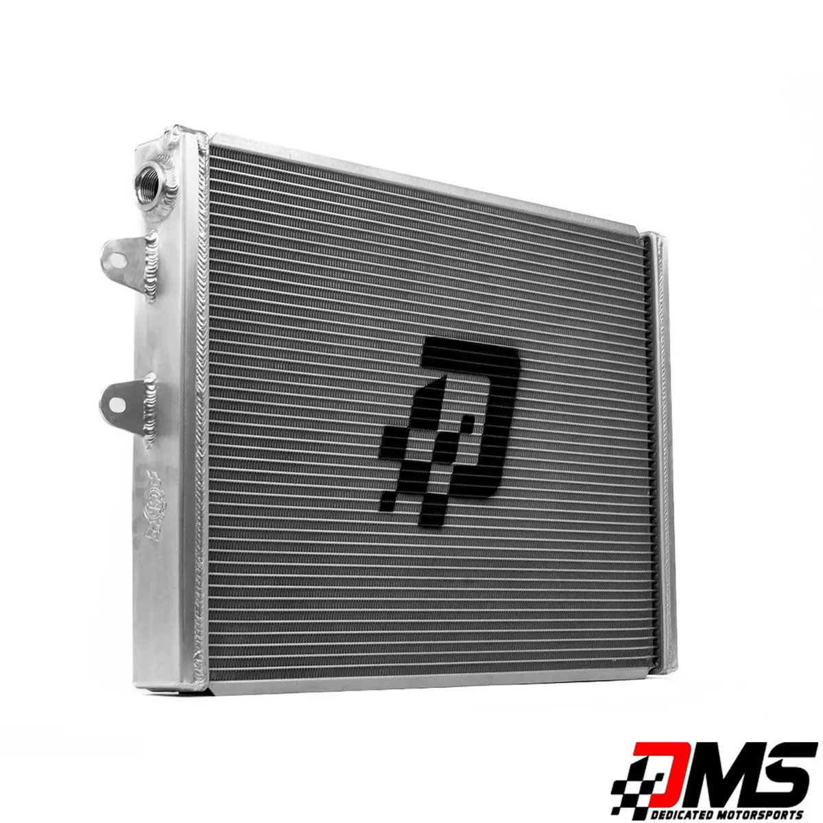 Dedicated Motorsports - 6Th Gen Camaro Heat Exchanger By Csf 8205 1