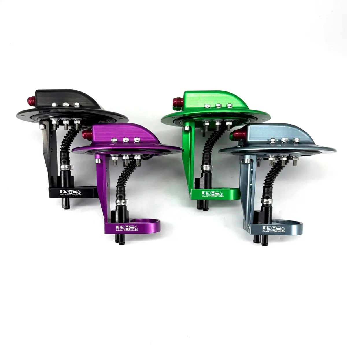 Serialnine - Fuel Pump Hanger 1