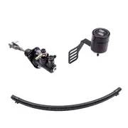 Chase Bays - Clutch Master Cylinder Adapter - Nissan Skyline R32 / 300Zx Z32 12