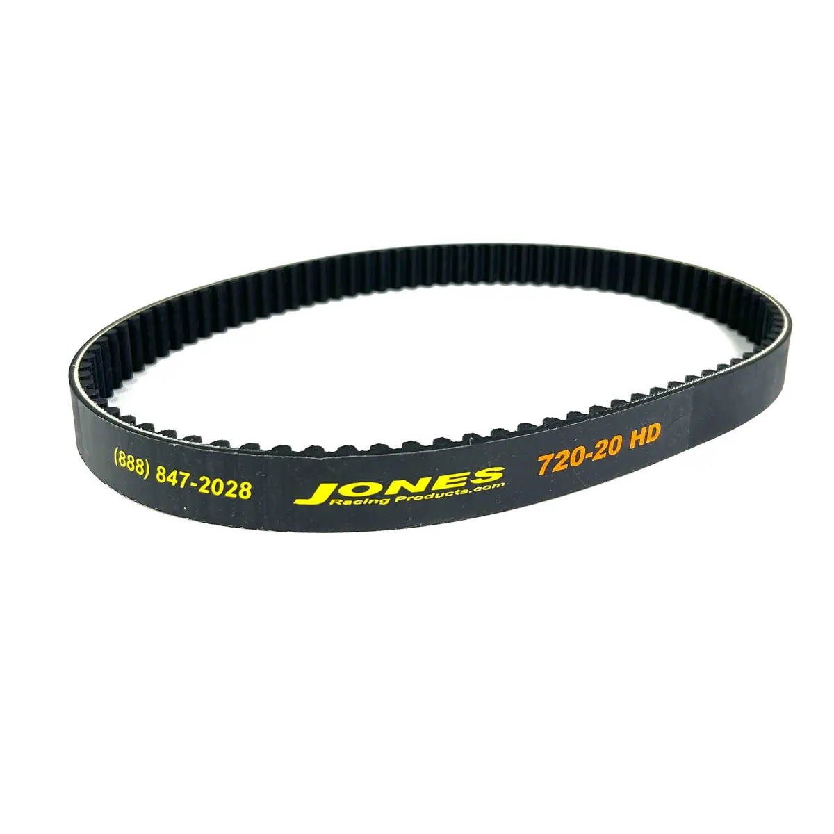 Hd Belt 720Mm For Fluidworks Oil Pump 1