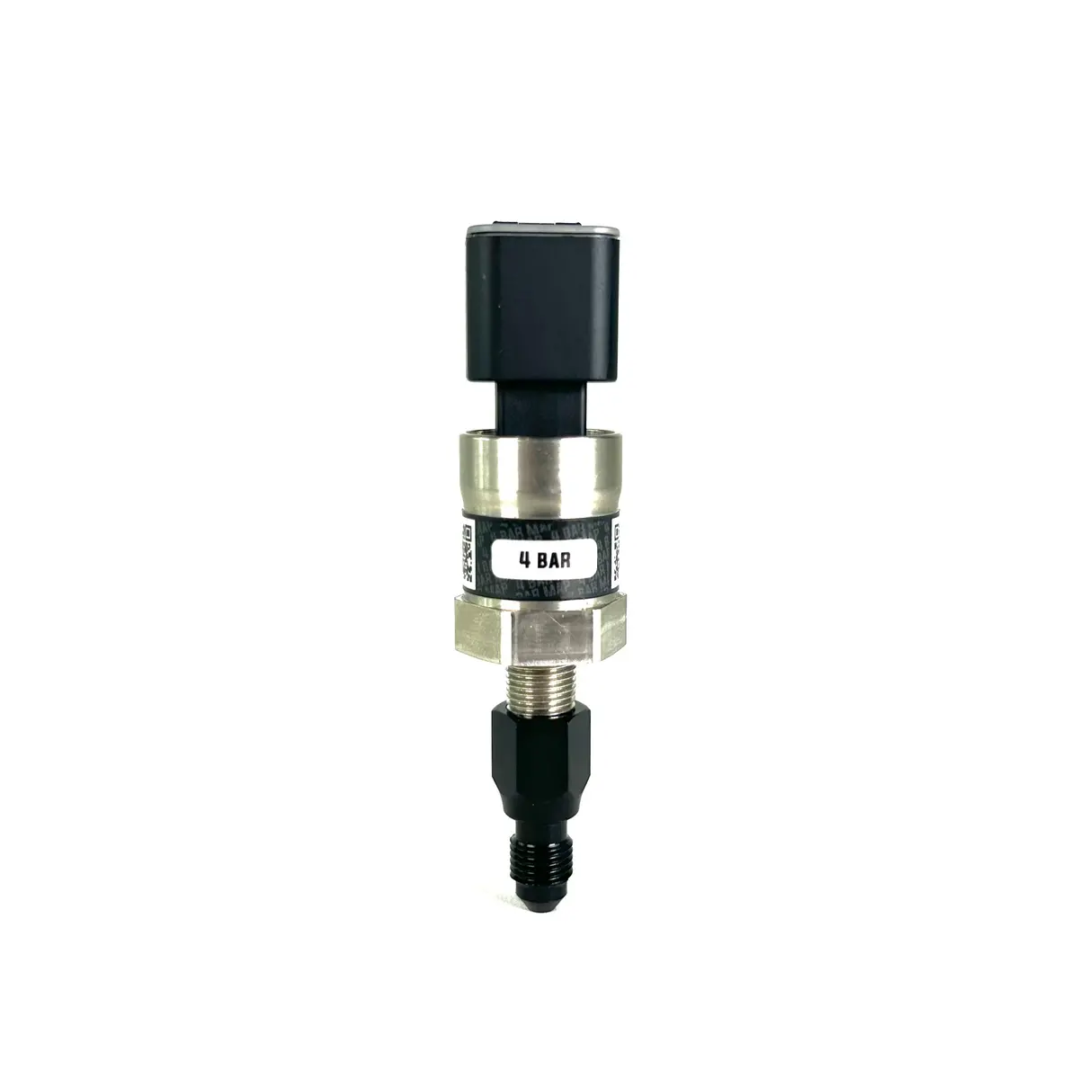 3An Male To 1/8" Npt Female Adapter Fitting 1