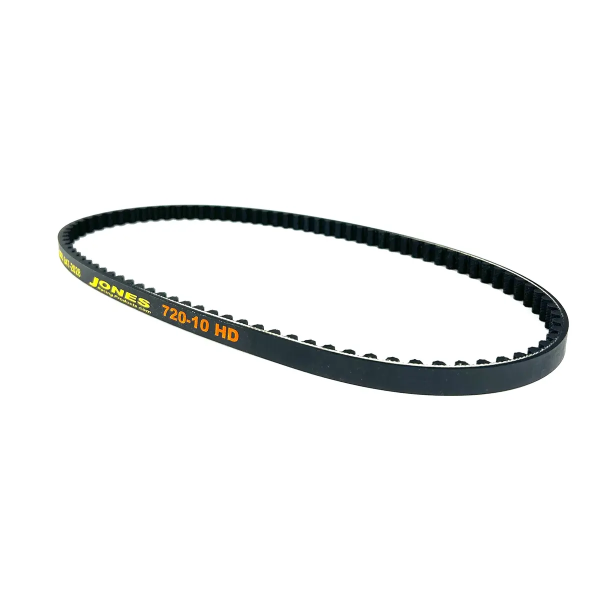 Replacement Htd Belt 720Mm For Motion Raceworks Mechanical Fuel Pump Belt (Fbody) 1