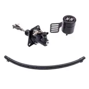 Chase Bays - Clutch Master Cylinder Adapter - Nissan Skyline R32 / 300Zx Z32 4
