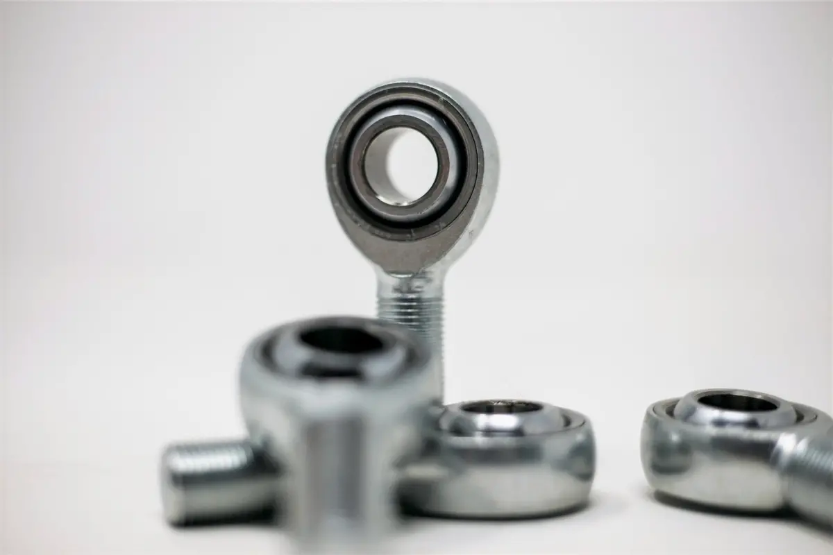Serialnine - Replacement Rod Ends 1
