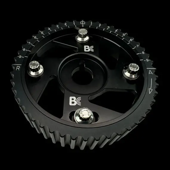 Brian Crower Adjustable Cam Gear (Toyota 2Jzgte) - Single 1