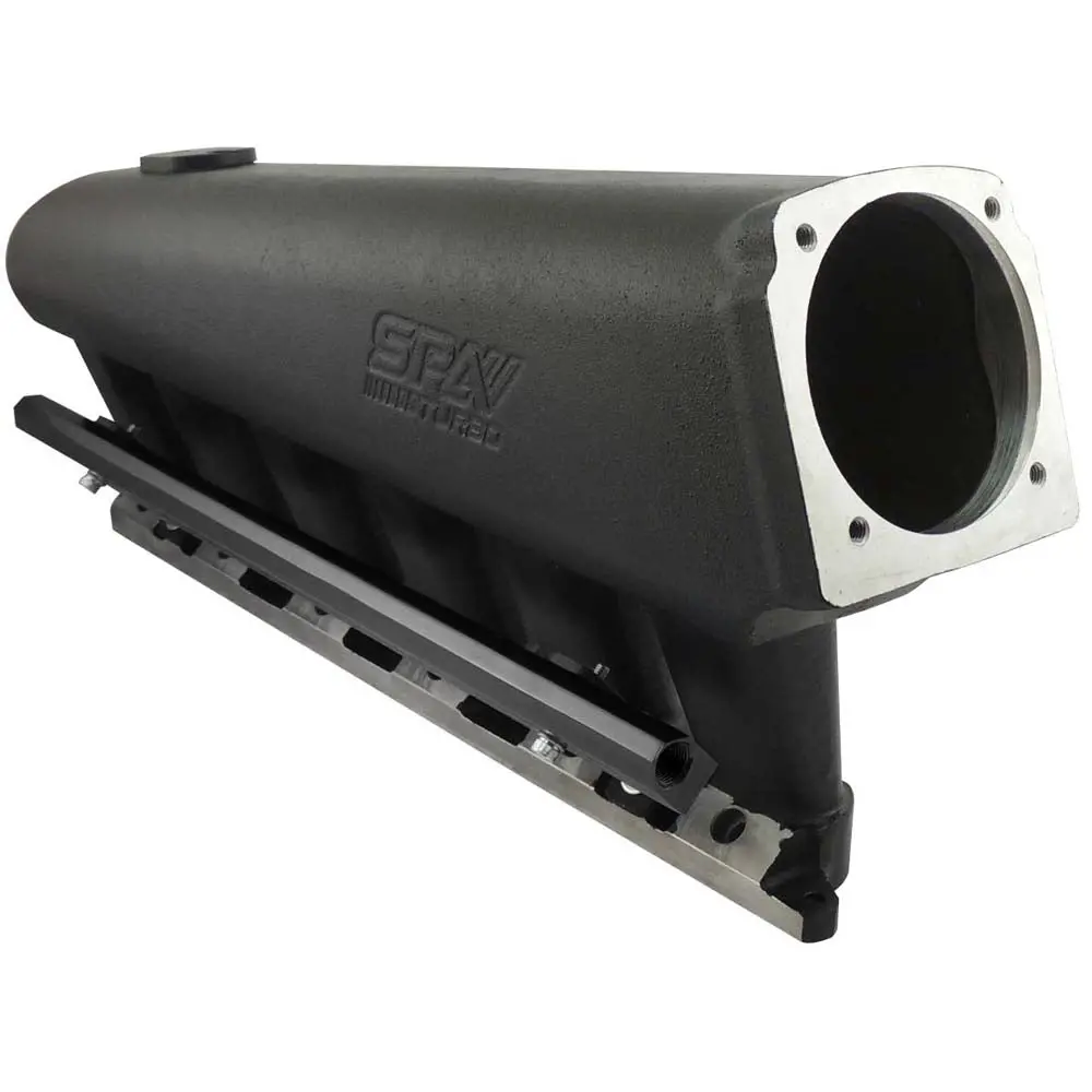 93-98 Supra 2Jzge Intake Manifold - 6 Injectors - Pre Sale 1