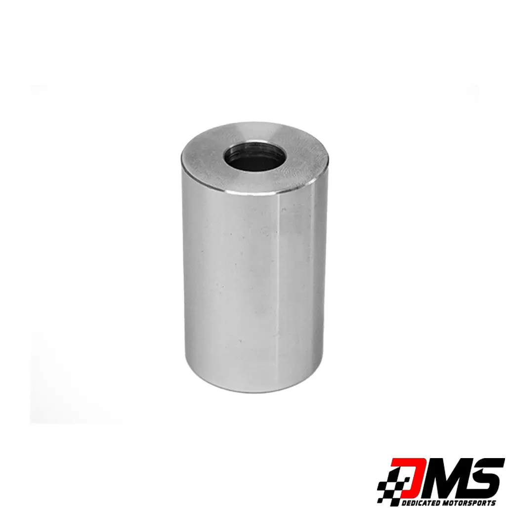 Dedicated Motorsports - 1" Universal Mounting Standoff (Steel) 1