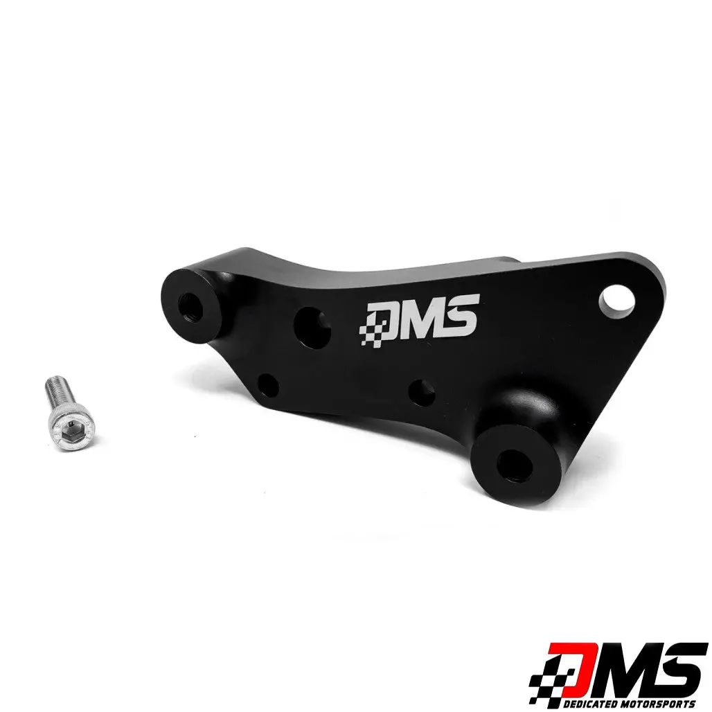 Dedicated Motorsports - Lsa +5Mm Idler Relo Bracket 1