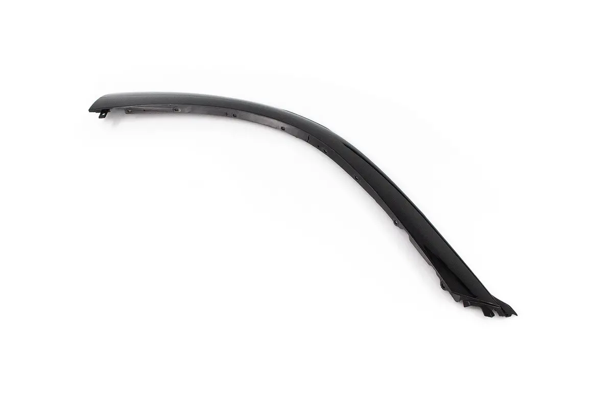J Replace - Oe Replacement A-Pillar Finisher - Right - 2003-2008 Nissan 350Z Coupe 1