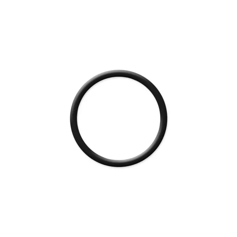 Nuke Performance - Air Jack 60 O-Ring 27X3.5 Nbr 70A 1