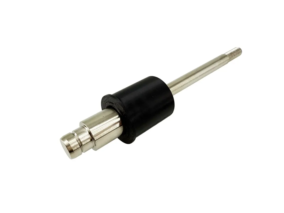 Serialnine - Cd999 Shifter Stick 1