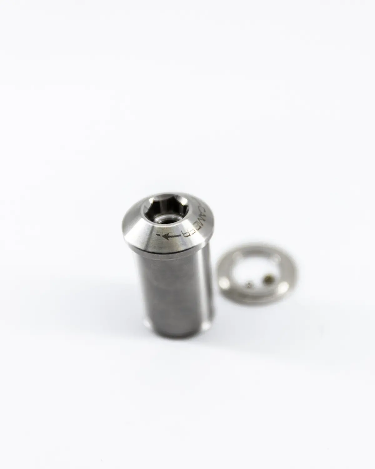 Serialnine - Serial999 Replacement Adjuster Pack 1