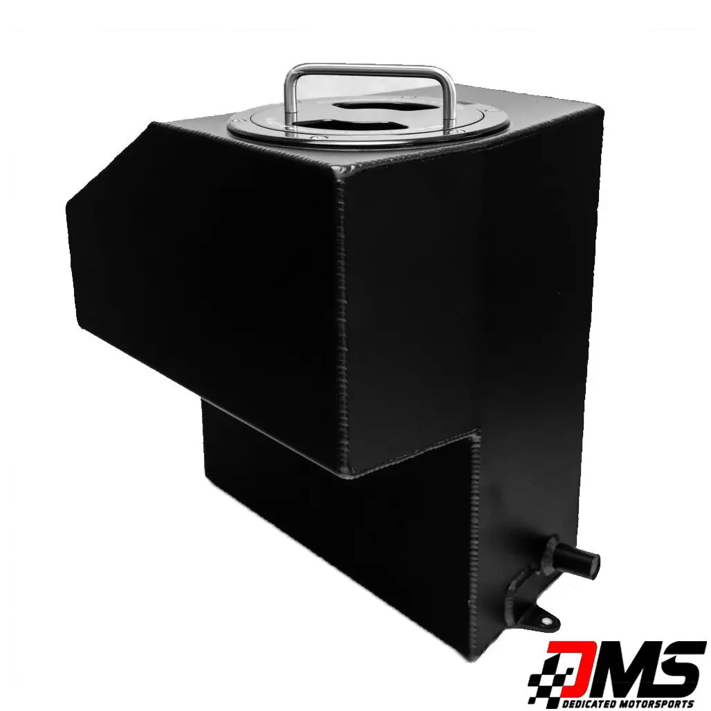 Dedicated Motorsports - 16+ Cts-V Trunk Tank 1