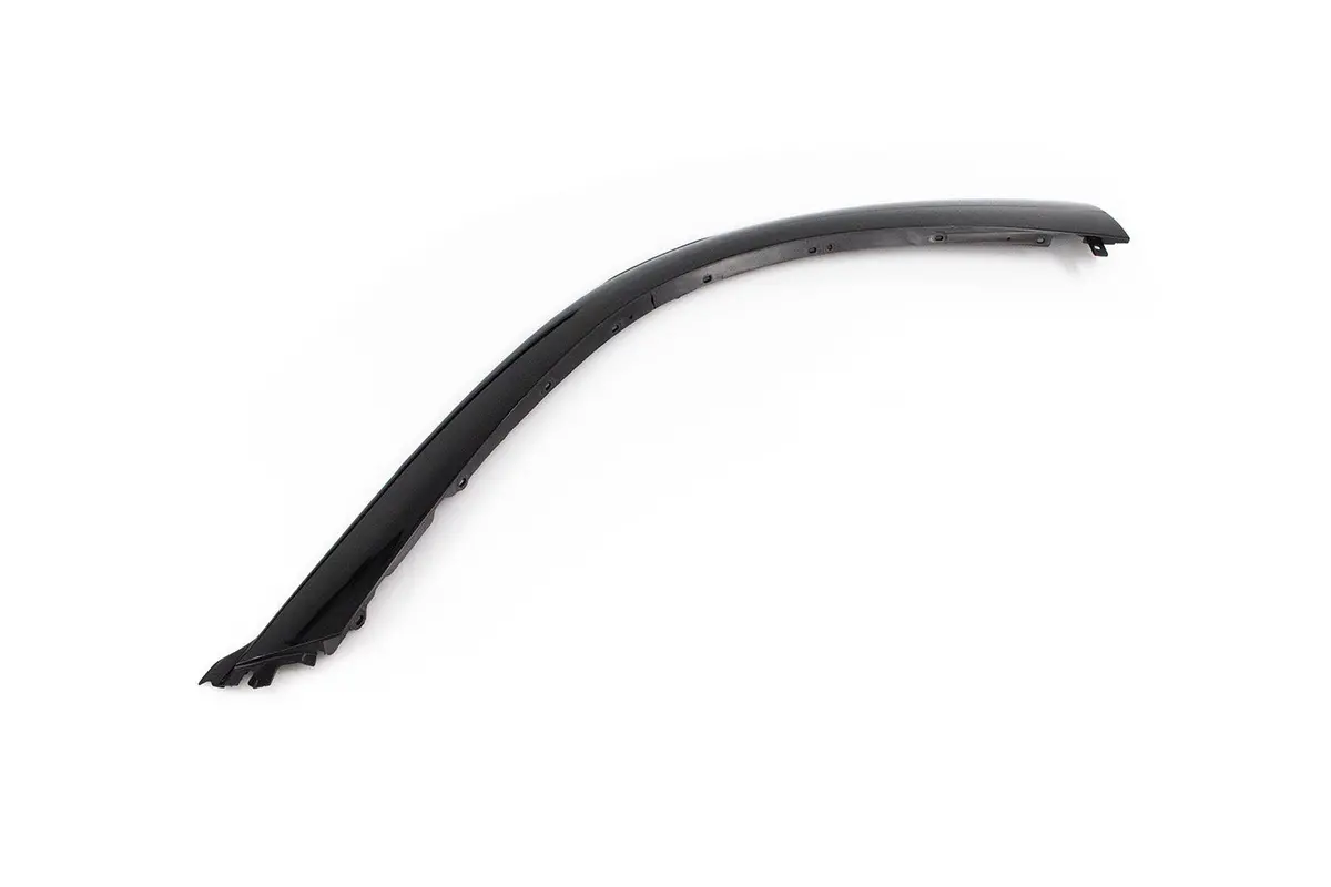 J Replace - Oe Replacement A-Pillar Finisher - Left - 2003-2008 Nissan 350Z Coupe 1
