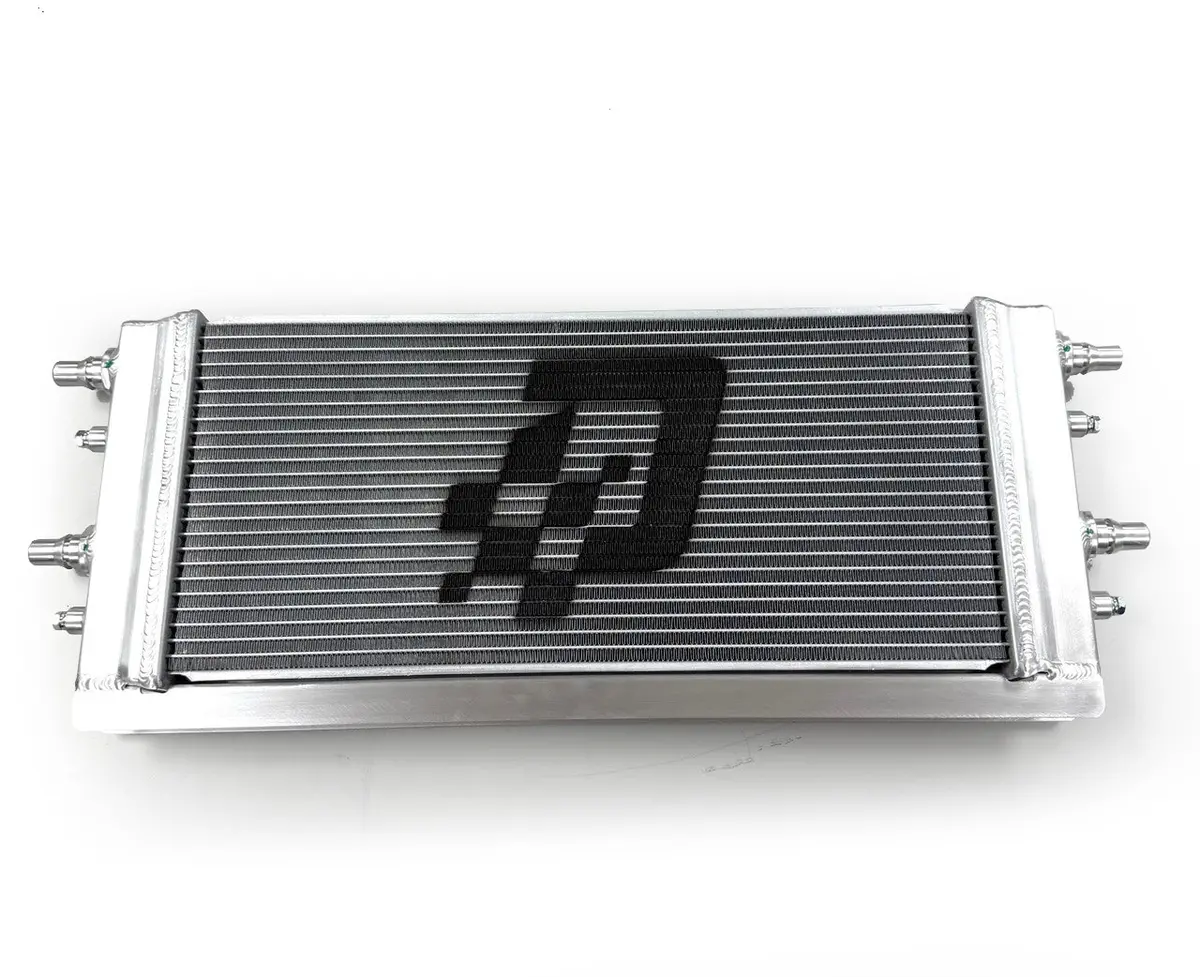Dedicated Motorsports - C7 Z06/Zr1 Heat Exchanger By Csf 8106 1