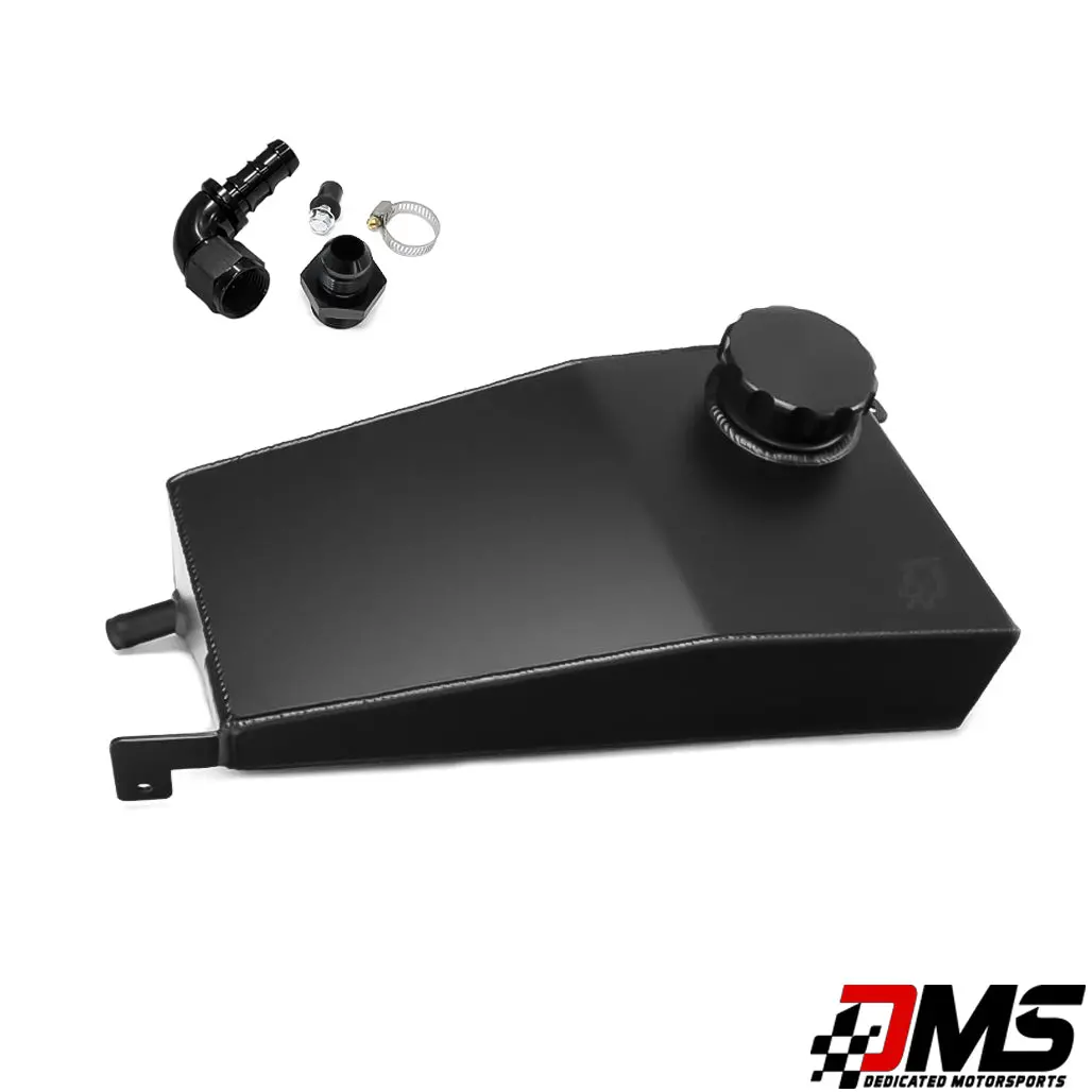 Dedicated Motorsports - C7 Z06 Engine Bay Tank 1