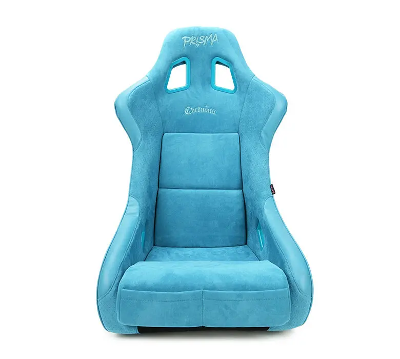 Prisma Chromatic Dark Teal Seat 1