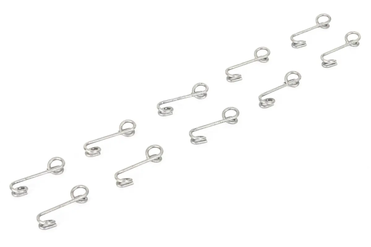 Dzus Replacement Springs (10 Pack) 1