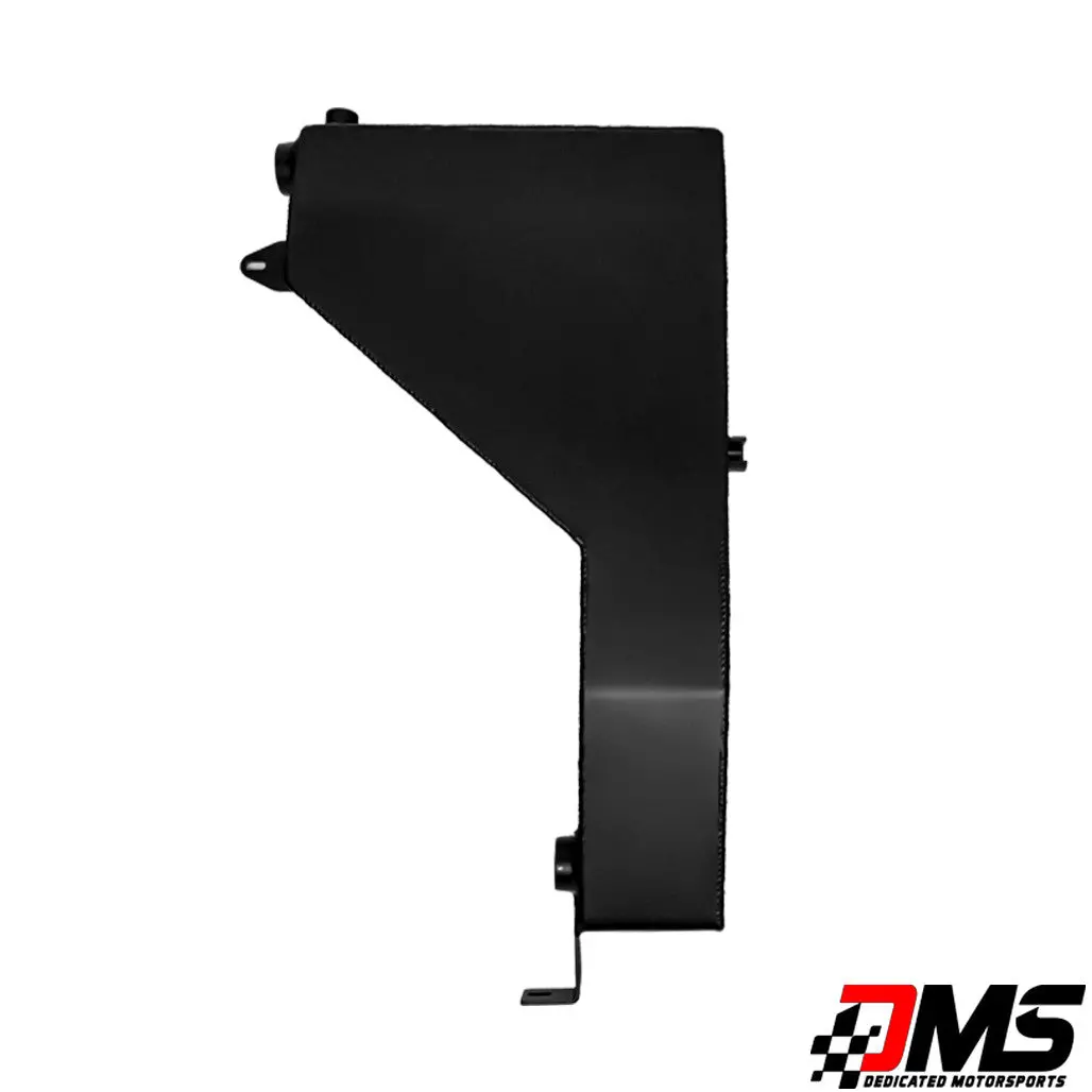 Dedicated Motorsports - 16+ Cts-V Fender Mounted Tank 1