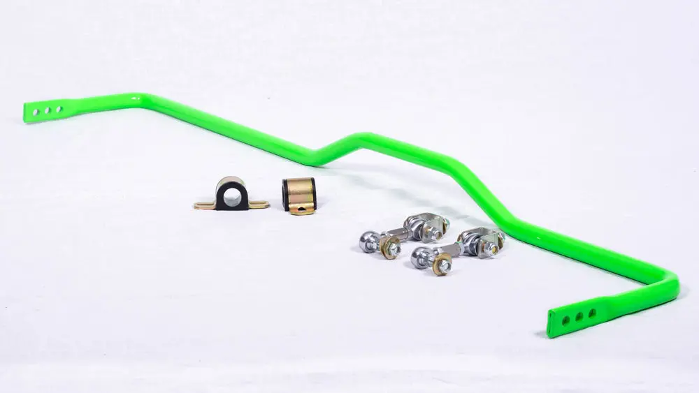 Sikky Manufacturing - Sikky Nissan 240Sx S14 Rear Sway Bar W/ Endlinks 1