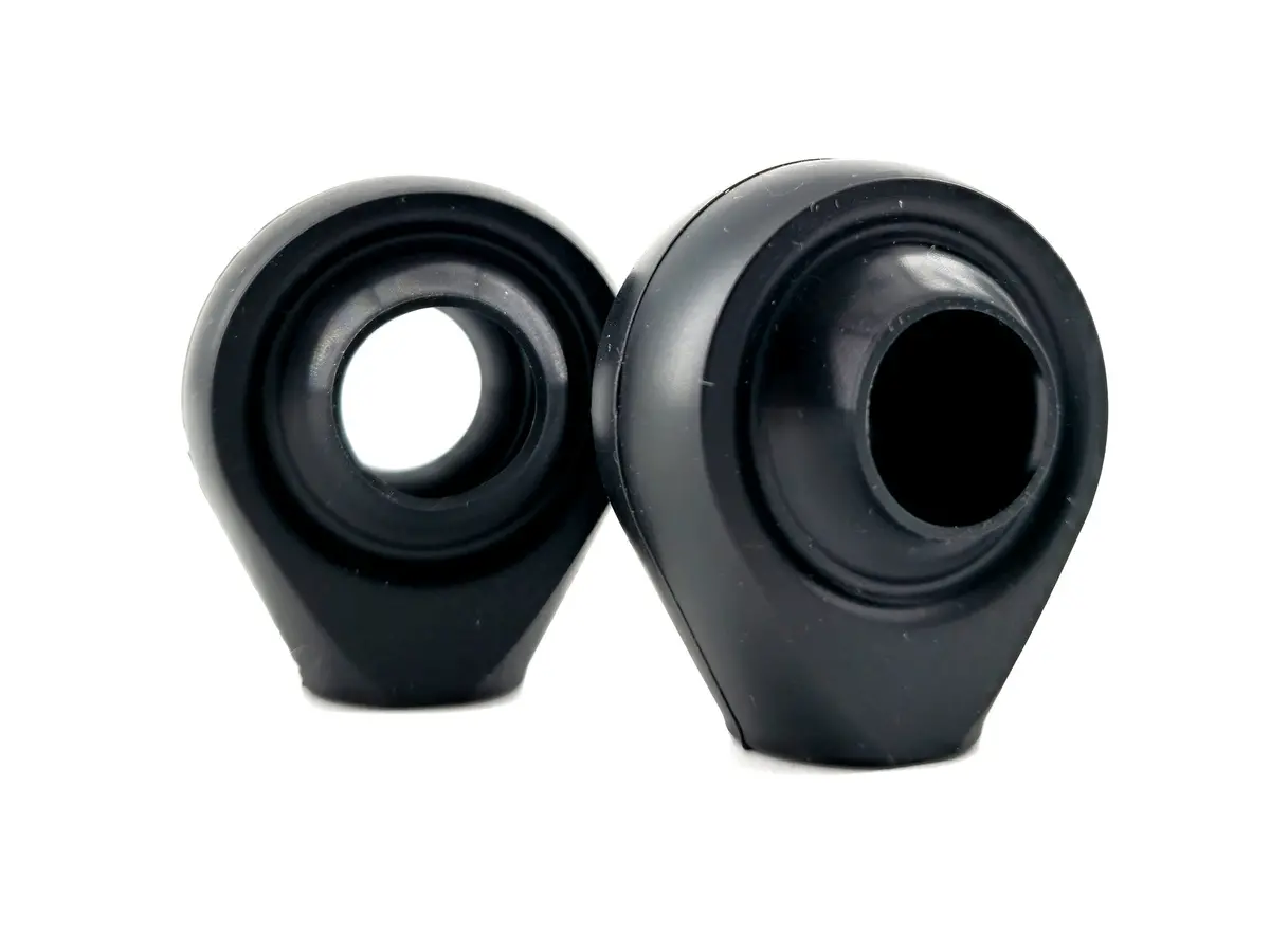 Serialnine - Serial999 Control Arm Rod End Boot 1