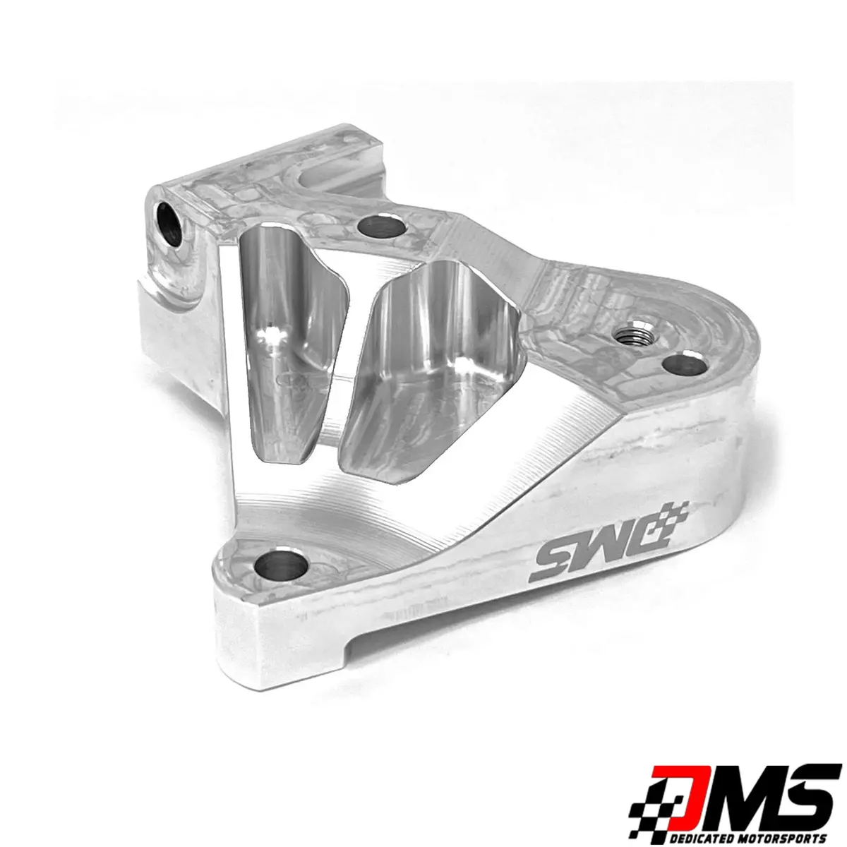 Dedicated Motorsports - Billet Lsa Tensioner Bracket 1