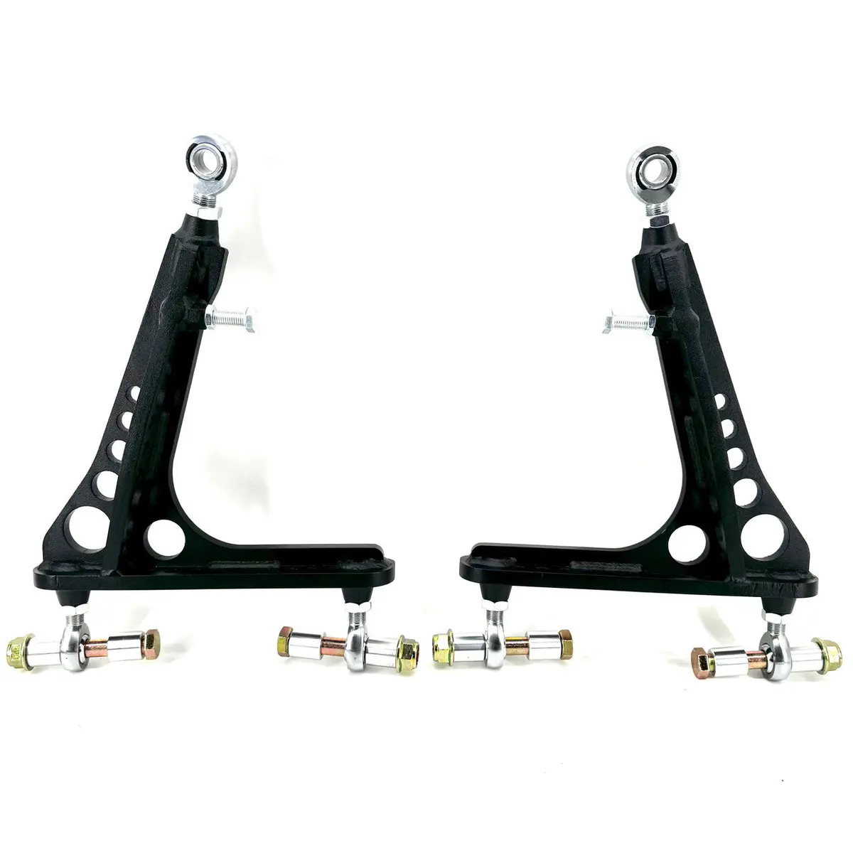 Synergy Race Development - 79-04 Mustang Mild Control Arm Set 1