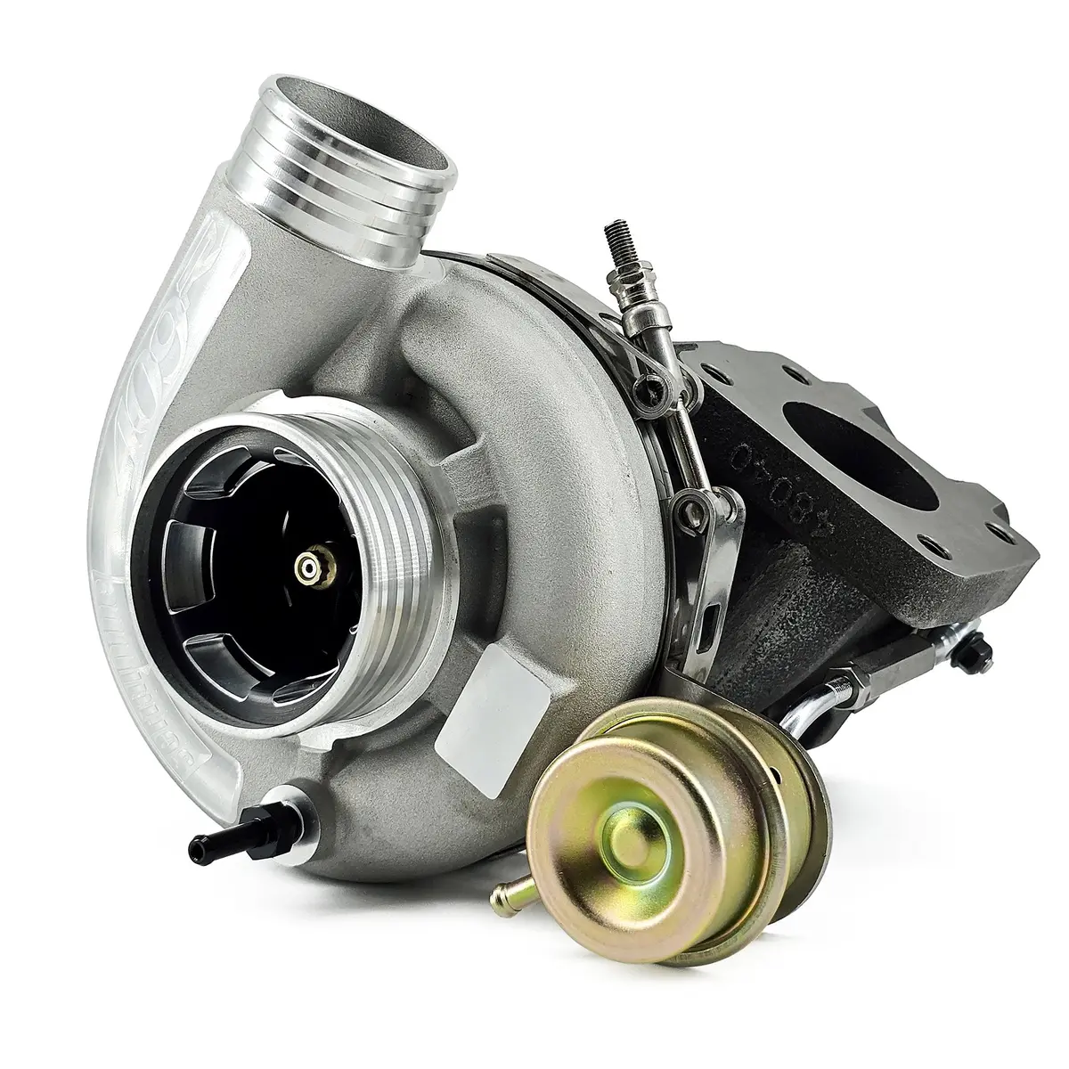 Serialnine - 409R 1Jz Vvt-I Bolt On Turbo Upgrade 1