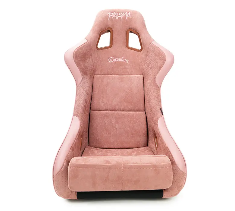 Prisma Chromatic Mauve Seat 1