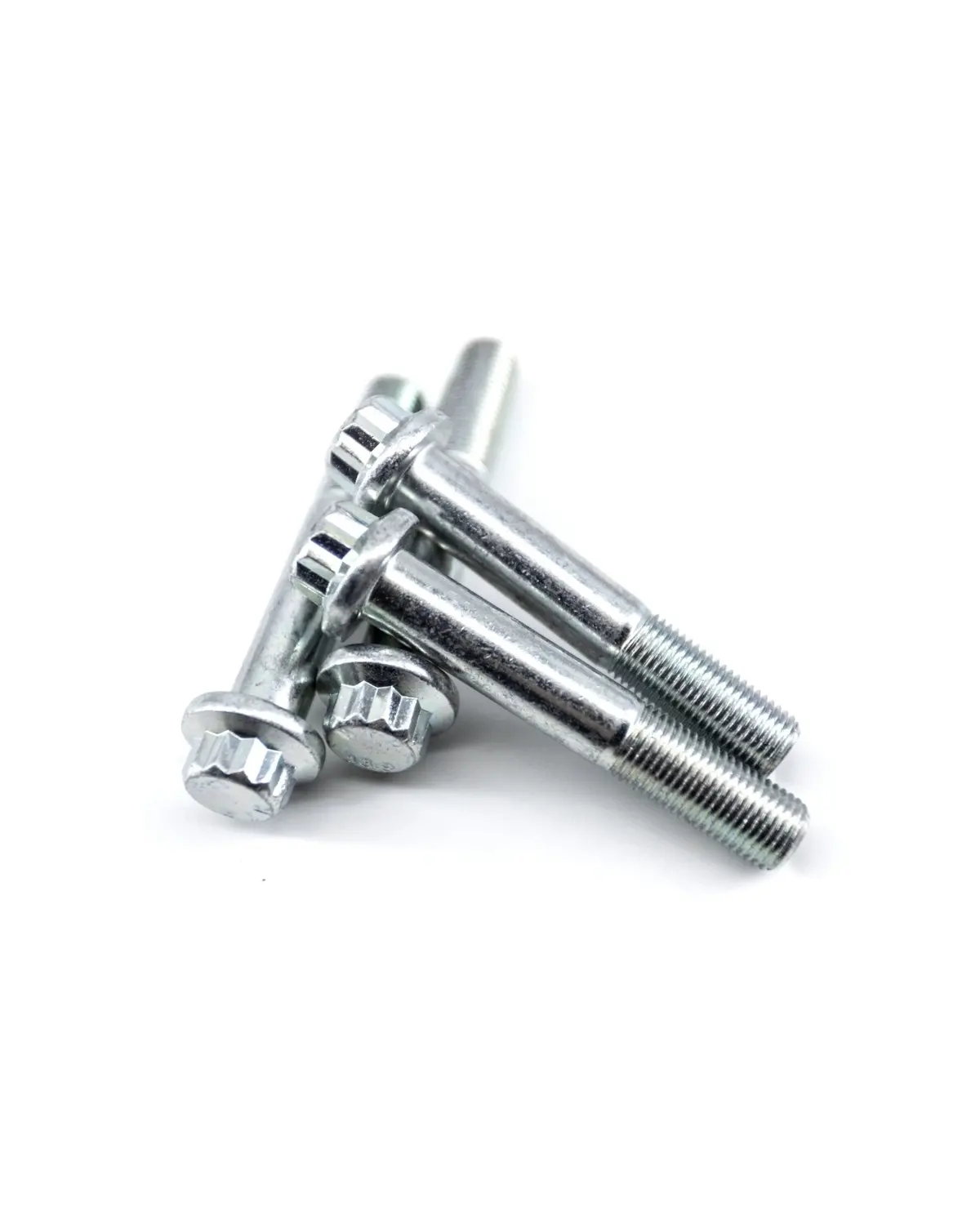 Serialnine - Ak49 / Rca Ultra High Grade Hardware 1