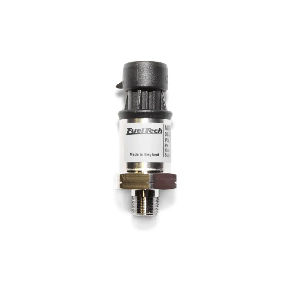 Fueltech Usa - Pressure Sensor Pro 1