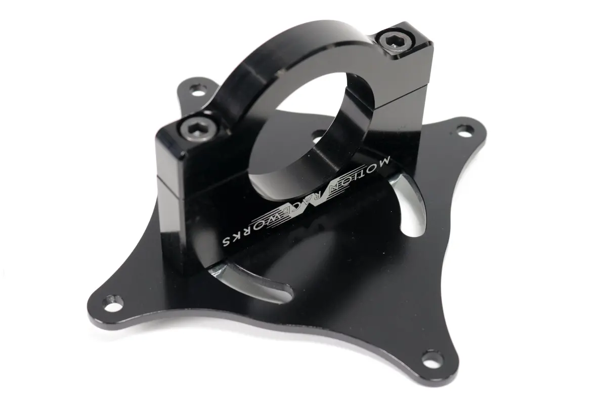 Racepak V300 And V300sd Swiveling Roll Bar Mount 18-10024 1