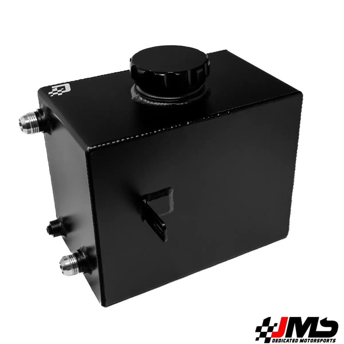 Dedicated Motorsports - 07-14 Chevrolet/Gmc Suv Engine Bay Tank 1