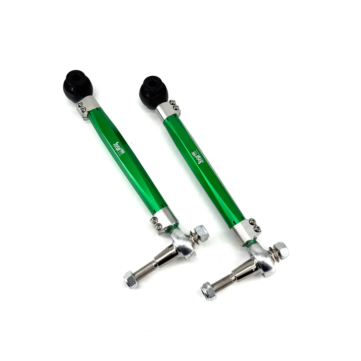 Serialnine - Toe Arms | Is F / Is350 / Gs350 / Is250 / Gs430 / Xe20 / S190 1