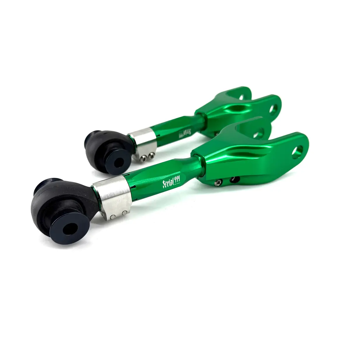 Serialnine - Rear Upper Control Arms One (Clevis Style) | Is F / Is350 / Gs350 / Is250 / Gs430 / Xe20 / S190 1