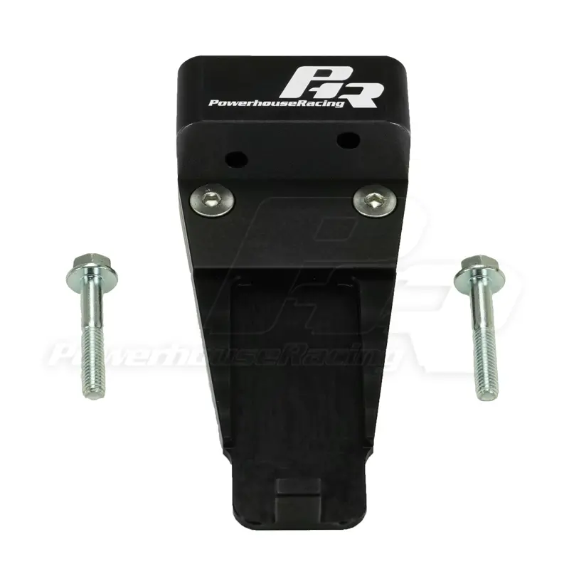 Phr - Phr Flex Fuel Sensor Bracket For Toyota Supra 2