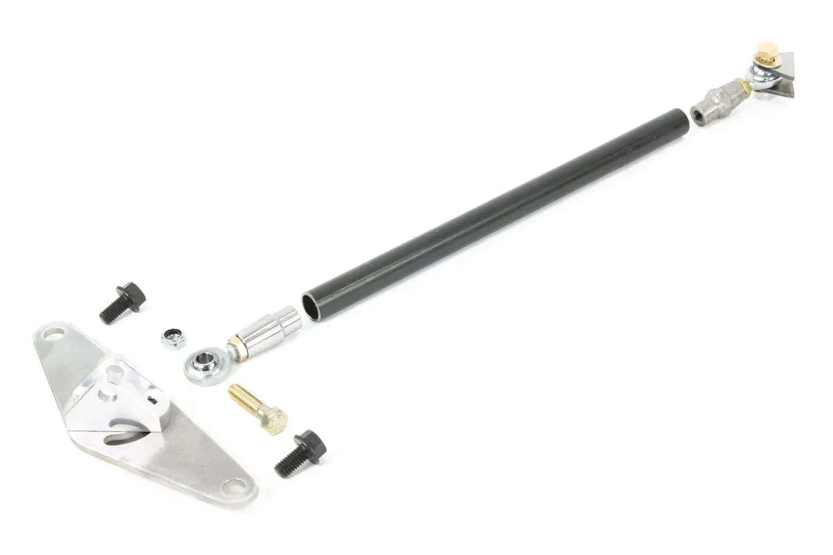 Small Block Ford Sbf Engine Travel Limiters 1