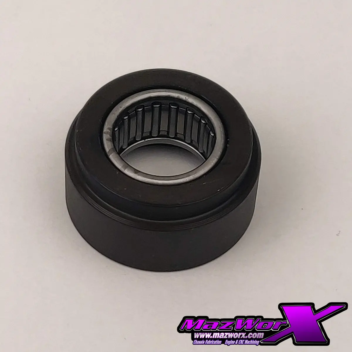 Mazworx - Jzvq Bell Housing Pilot Adapter Assy 1
